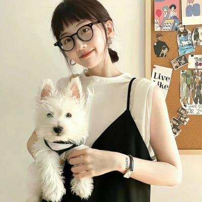 地球上只有我们两人