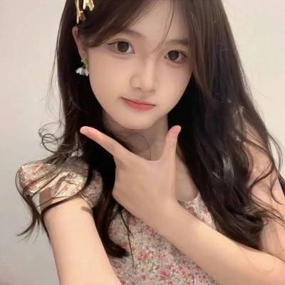 镇巴女子
