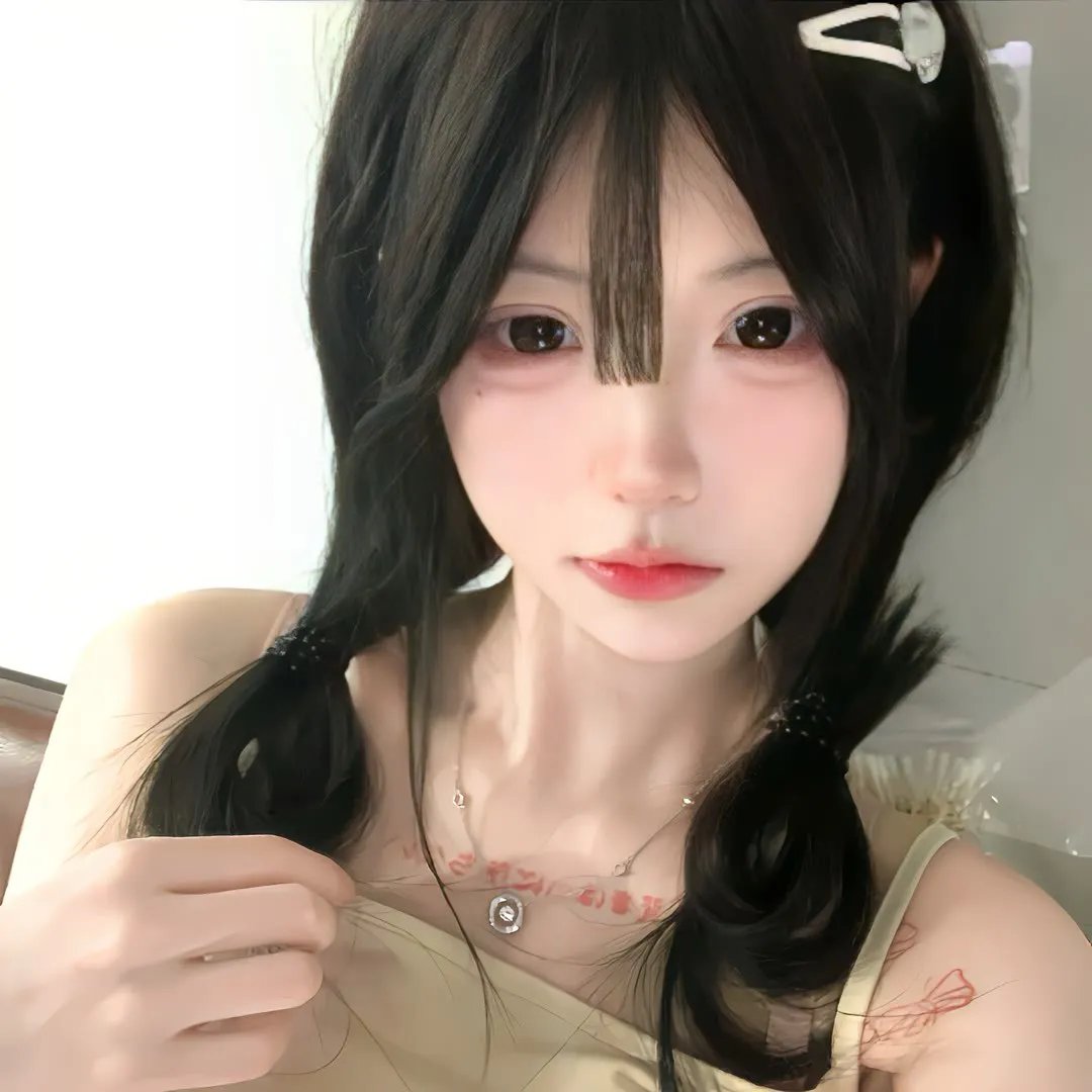 栅栏外