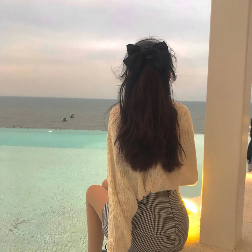黑暗中的孩子们